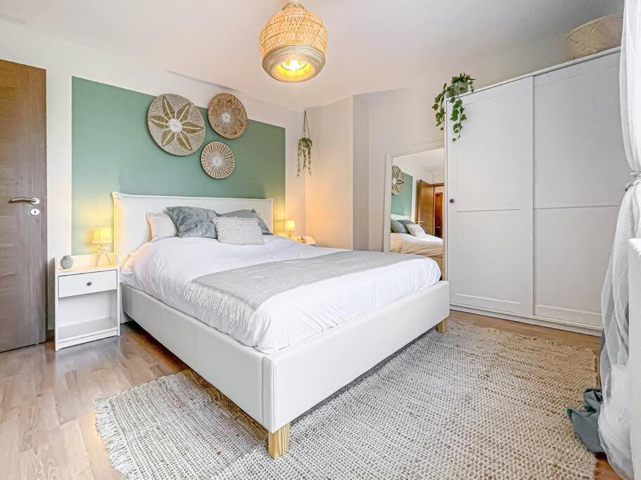 Apartamento Chez Minouche La Bresse Exterior foto