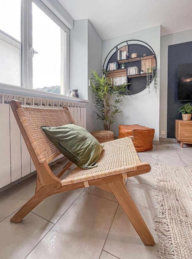 Apartamento Chez Minouche La Bresse Exterior foto
